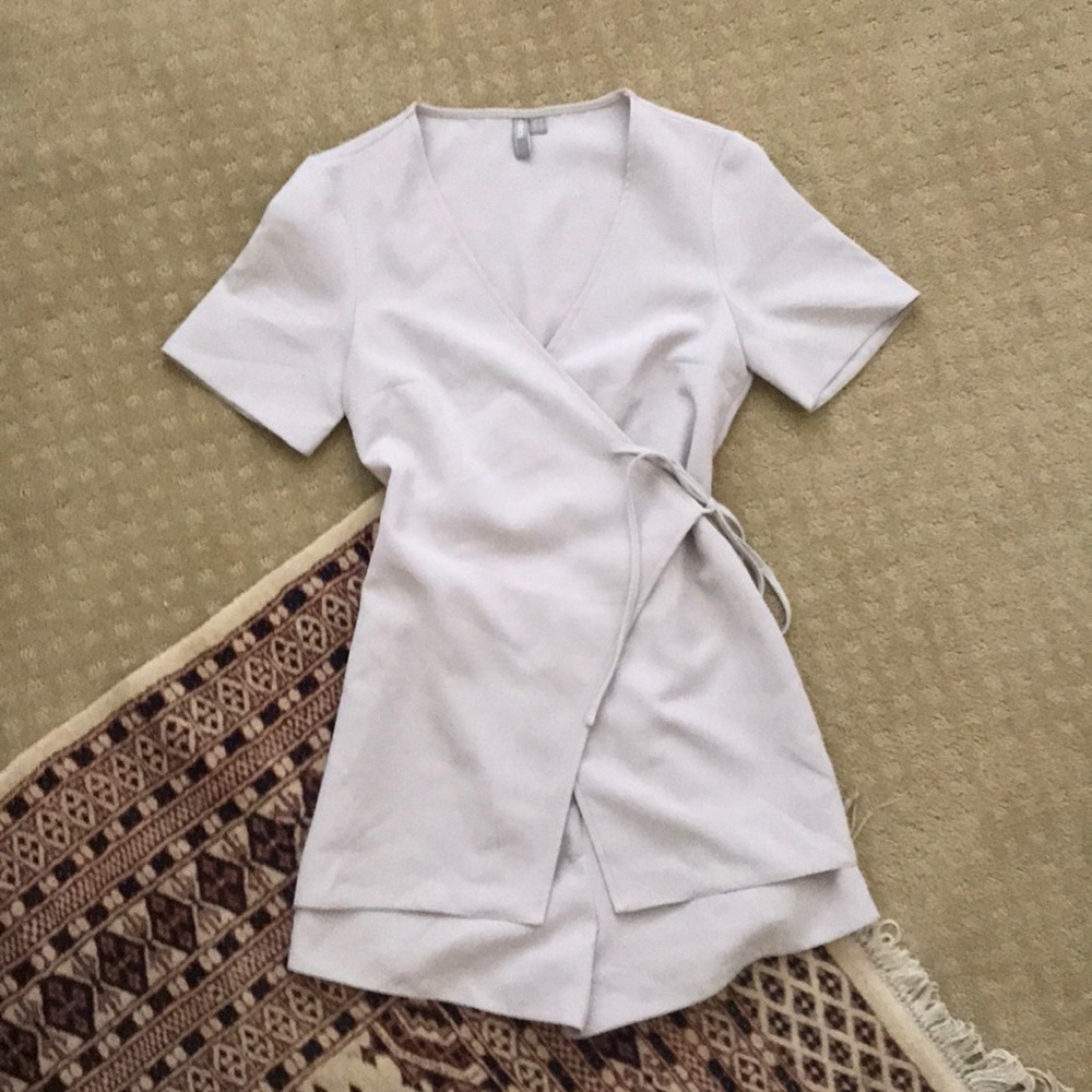 ASOS Romper